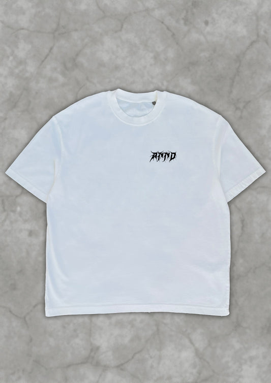 DREAMS MAKE REALITY | VANILLA TEE